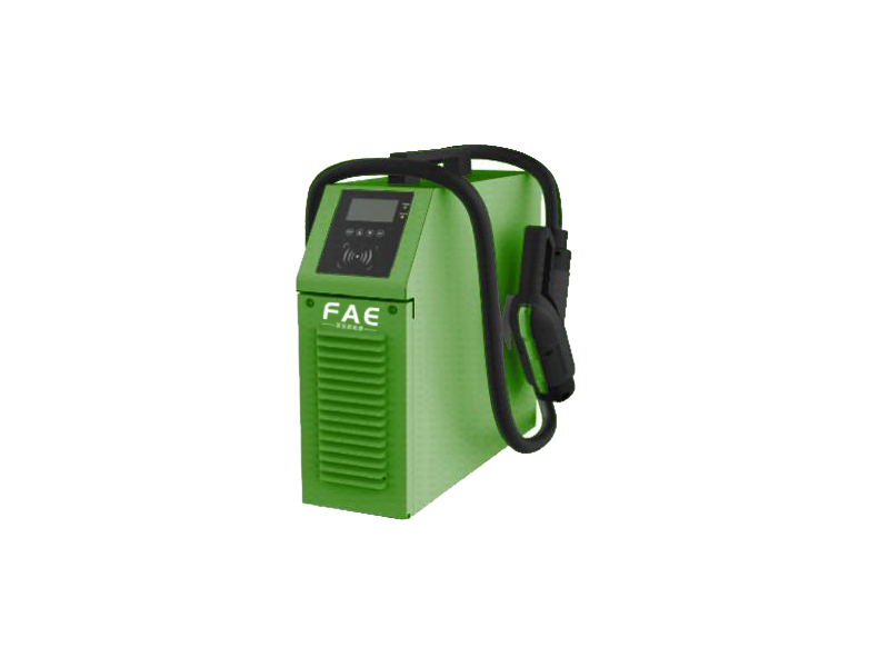 汽车智能充电FAE-P3002-P